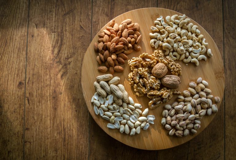 Major Food Allergens Compared: UK, EU and US