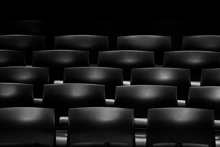 Cinema Snacks and Allergens