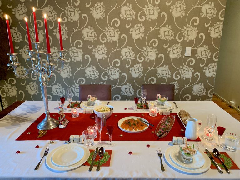 Hosting Guests With Different Dietary Needs